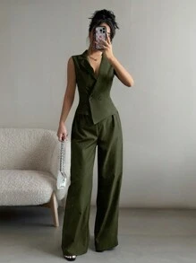 Verde militar