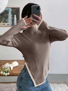 Coffee Brown