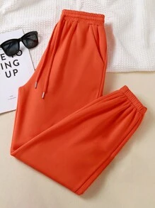 Burnt Orange