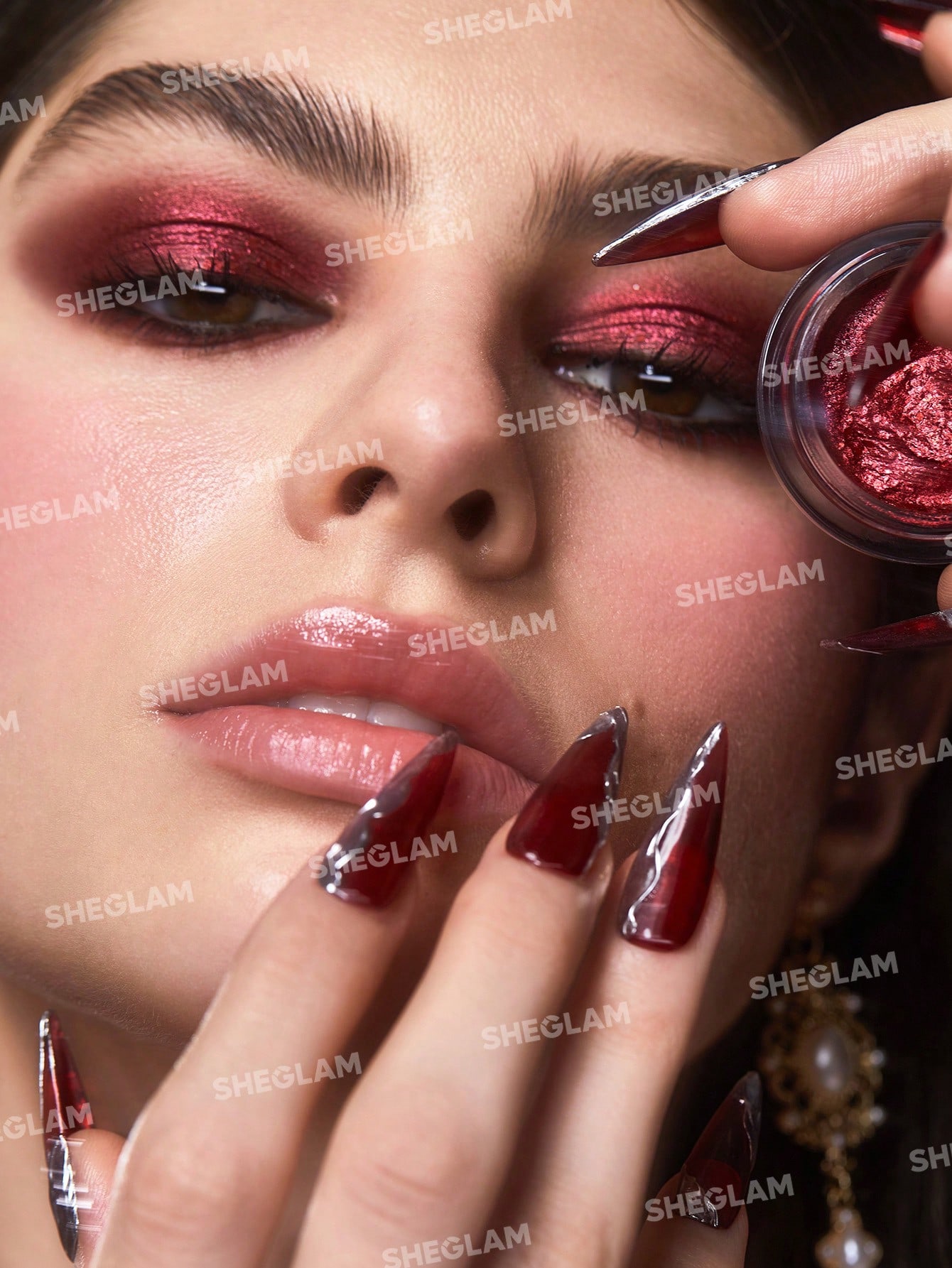 ギャリッター☆ glitter – énoi