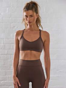 Chocolate Brown