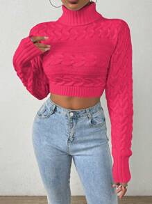 Rose vif