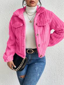 Rosa Fucsia