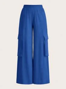 bleu indigo