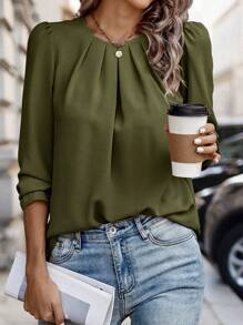 Olive Green