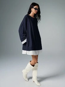 Bleu marine