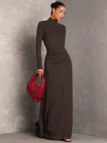 Coffee Brown