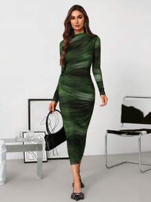 Verde Oscuro