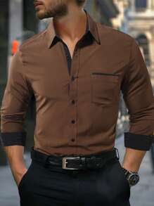 Mocha Brown