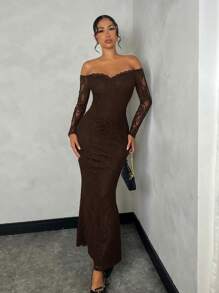Coffee Brown