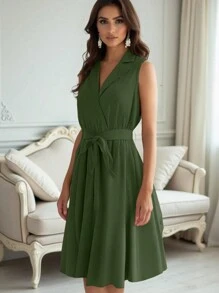 Verde militar
