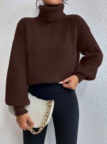 Coffee Brown