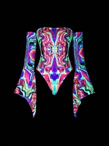 Multicolor