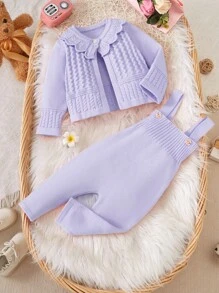 Dusty Purple