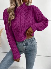 Red Violet
