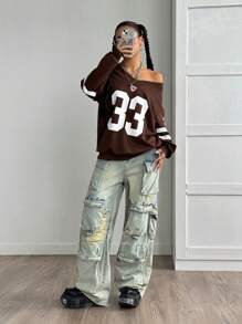 Coffee Brown