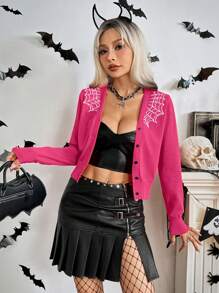 Fel roze