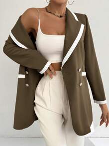 Verde militar