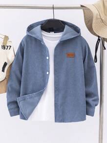 Dusty Blue