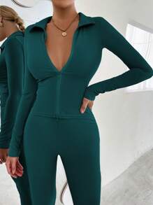 Teal Blue
