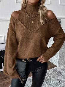 Coffee Brown
