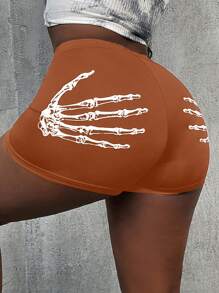 Burnt Orange