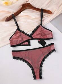 Dusty Pink