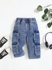 Medium Wash