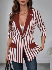 Red and White