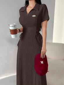 Coffee Brown