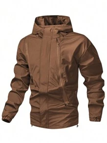 Coffee Brown
