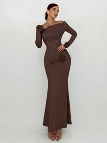 Coffee Brown