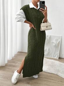 Leger groen