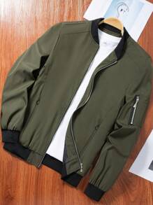 Verde militar