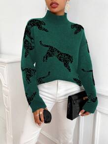 Verde Oscuro