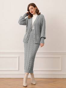 Grey