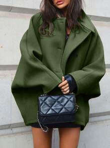 Verde militar