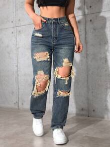 Dark Wash
