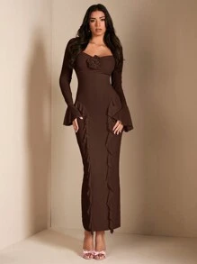 Coffee Brown