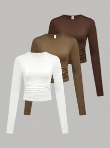 Rust Brown