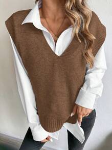 Coffee Brown