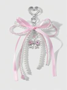 Rose bonbon
