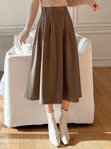 Coffee Brown