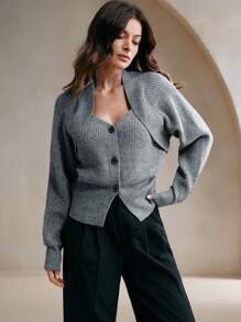 Grey