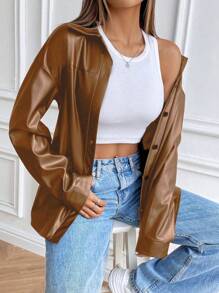 Coffee Brown