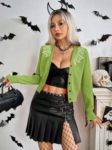 Munt groen