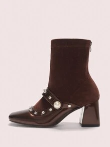 Coffee Brown
