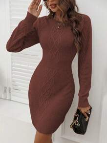 Rust Brown
