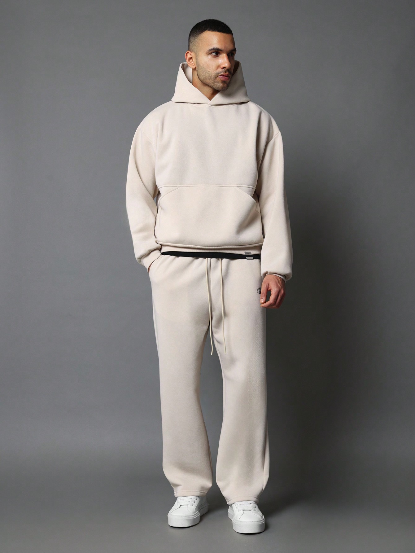 トップス DeuxiemeClasse wear out sweat Deuxieme Classe（ドゥーズィエムクラス）の「wear out sweat