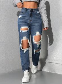 Dark Wash